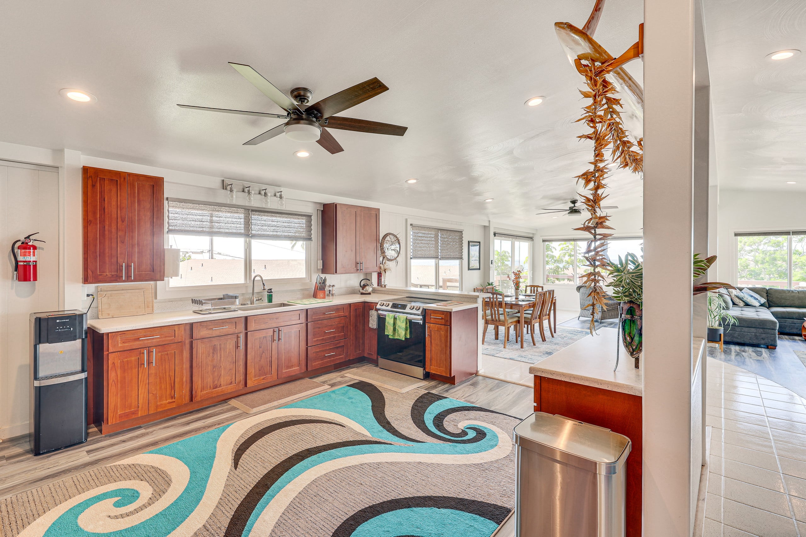 Condo in Koloa · ★4.88 · 3 bedrooms · 4 beds · 2 baths - Photo 16