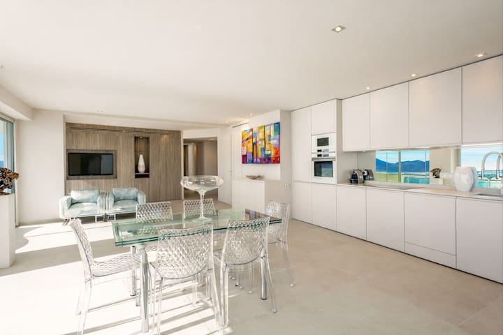 The Fair Company managed Airbnb listing 2