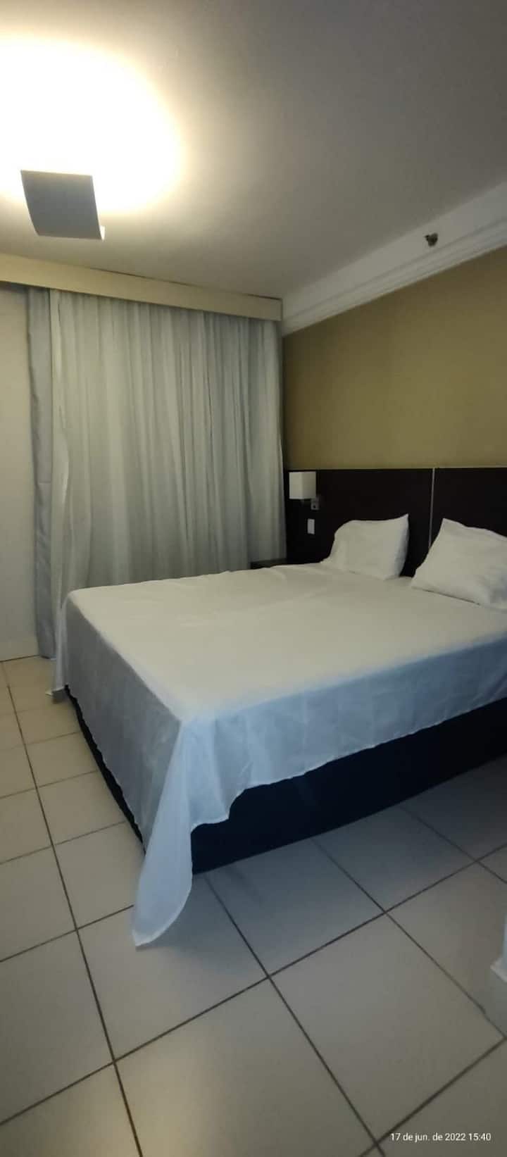 საძინებელი