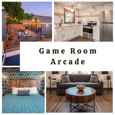 Event-Ready: Birthdays, Getaways, Parties & More