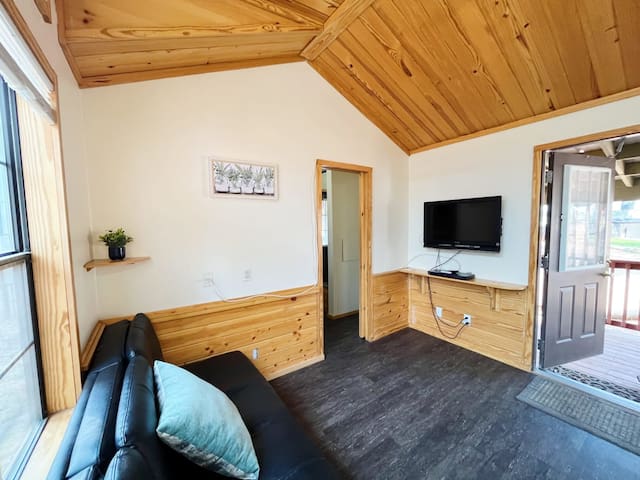 Bristlecone Real Estate managed Airbnb listing 1