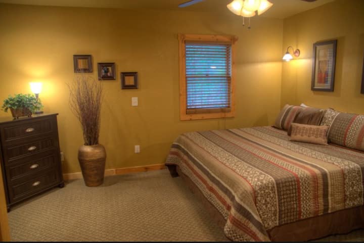 Side View -Primary Bedroom 