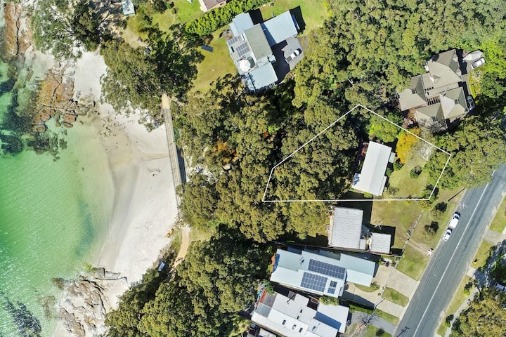 Elizabeth Cottage, Jervis Bay - Vincentia