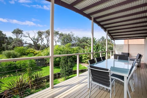 Nalu - Pet Friendly - 1 Min Walk to Beach