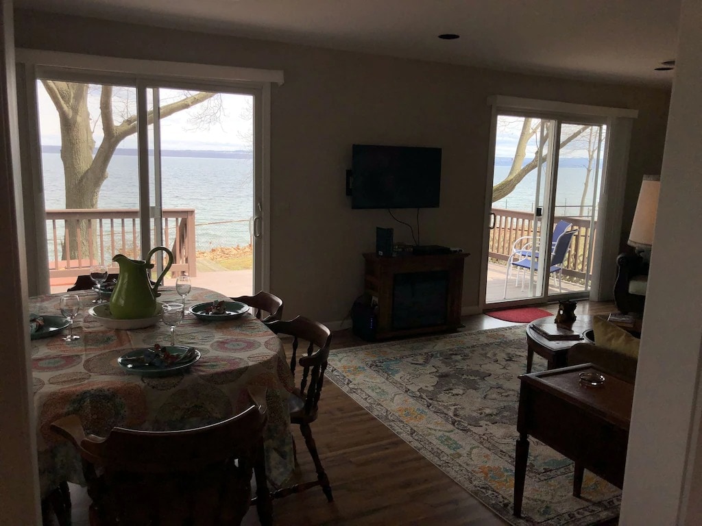 A closer look at Waterfront Rentals For People With Disabilities