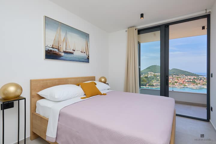 Dhomat: Dhoma e gjumit