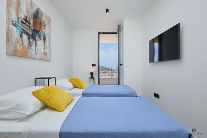 Dhomat: Dhoma e gjumit