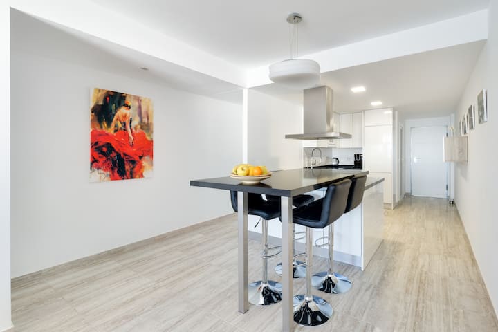 Costa Activa Rentals Sl managed Airbnb listing 3