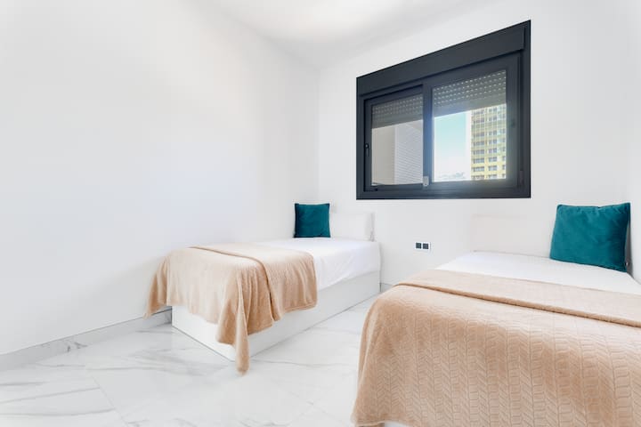 Costa Activa Rentals Sl managed Airbnb listing 2