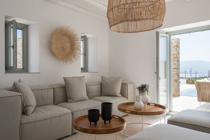Oneiro Villa. Antiparos as Dreamy as it gets gallery image 4