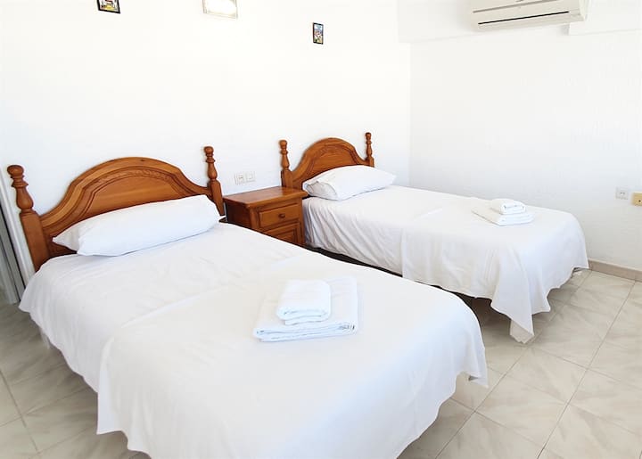 Საძინებელი