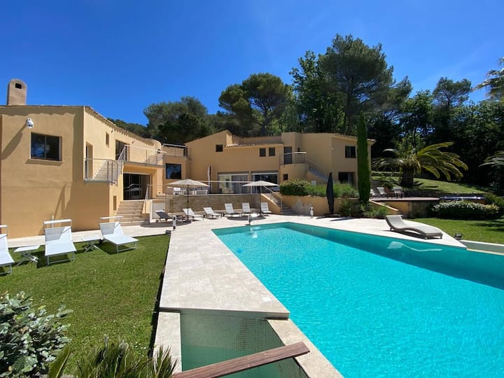 Frgk " Prestige à Mougins " - Mougins
