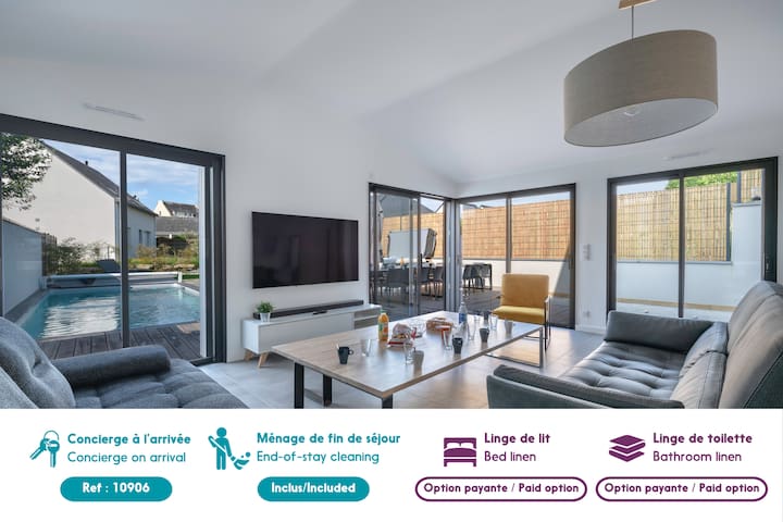 Hoomy managed Airbnb listing 3