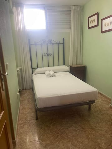 HolidaysAlicante managed Airbnb listing 1