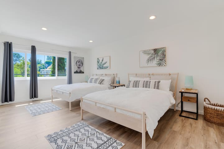 غرفة النوم 2