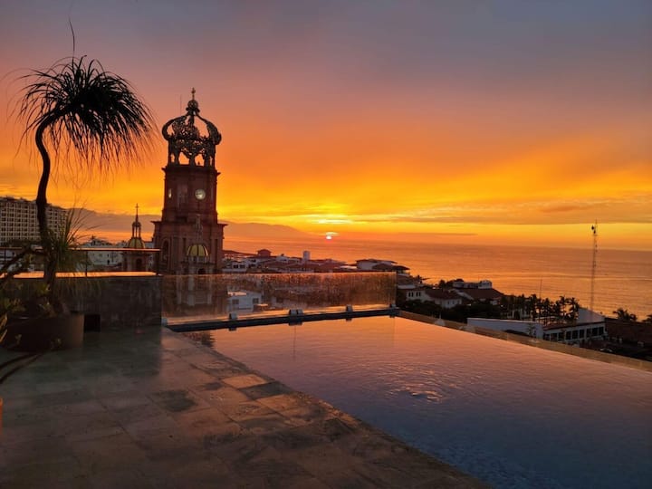 Puerto Vallarta Furnished Monthly Rentals and Extended Stays Airbnb