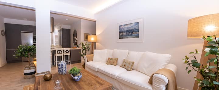 Apartments For Rent In Bilbao Spain