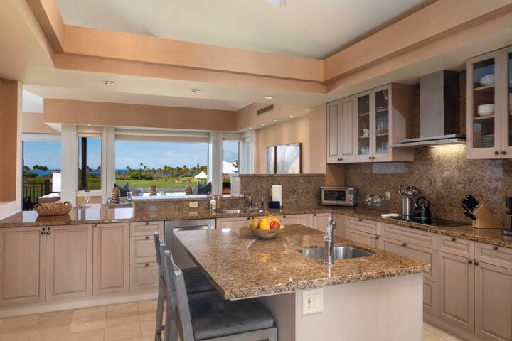 Oceanview Hualalai – Prime Location & shared pool gallery image 5