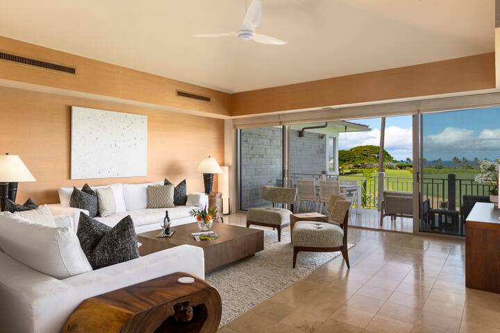 Oceanview Hualalai – Prime Location & shared pool gallery image 3