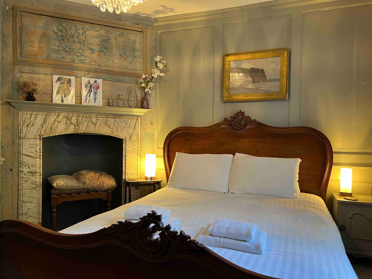 Главна спална соба