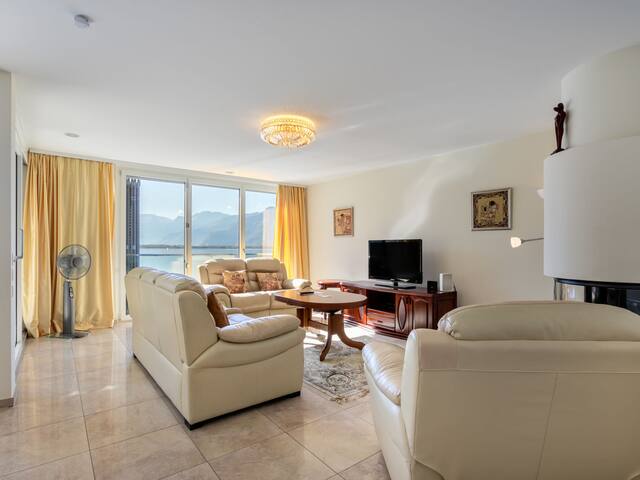 Le Belvédère D1.4 by Interhome gallery image 2