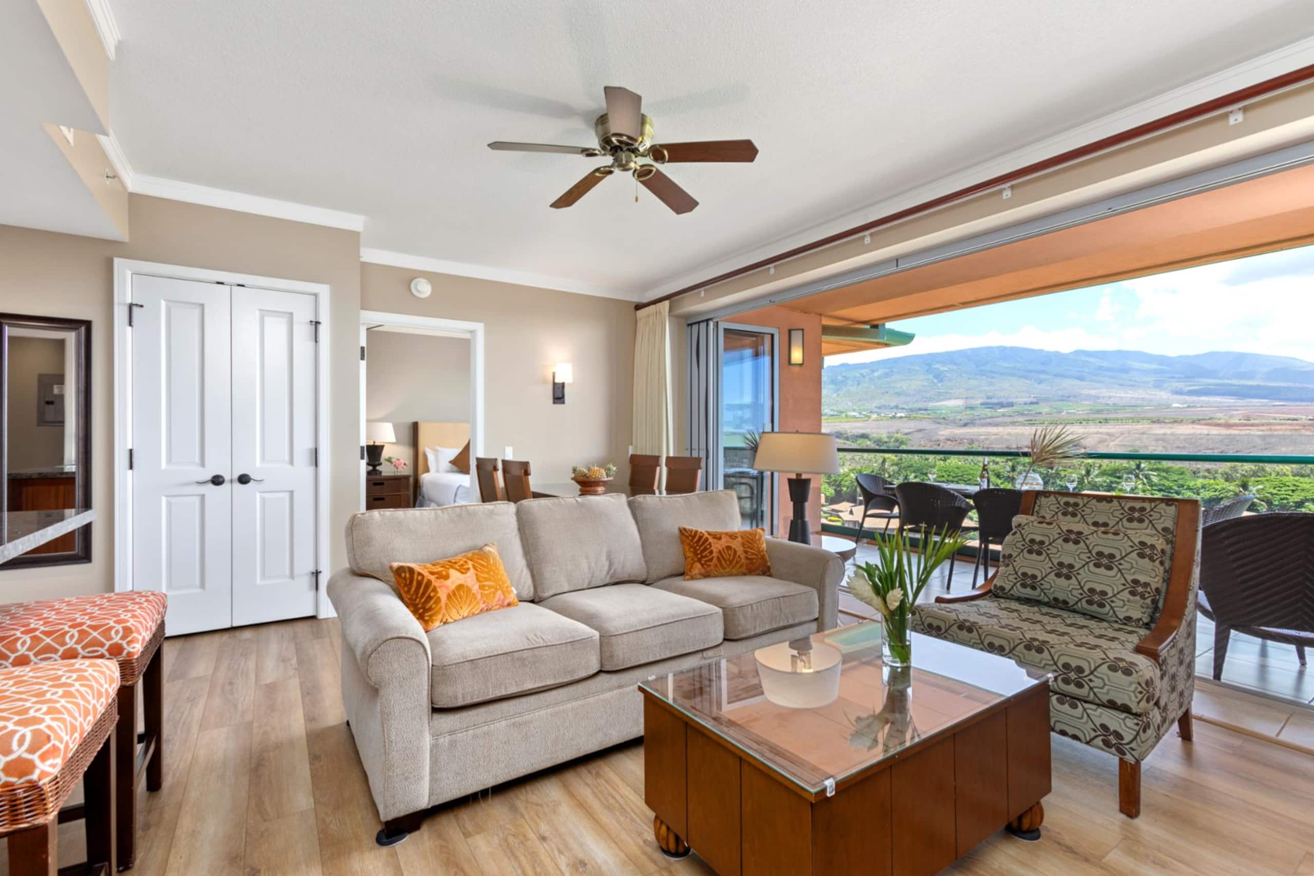 Condo in Lahaina · ★5.0 · 1 bedroom · 2 beds · 1 bath - Image 6