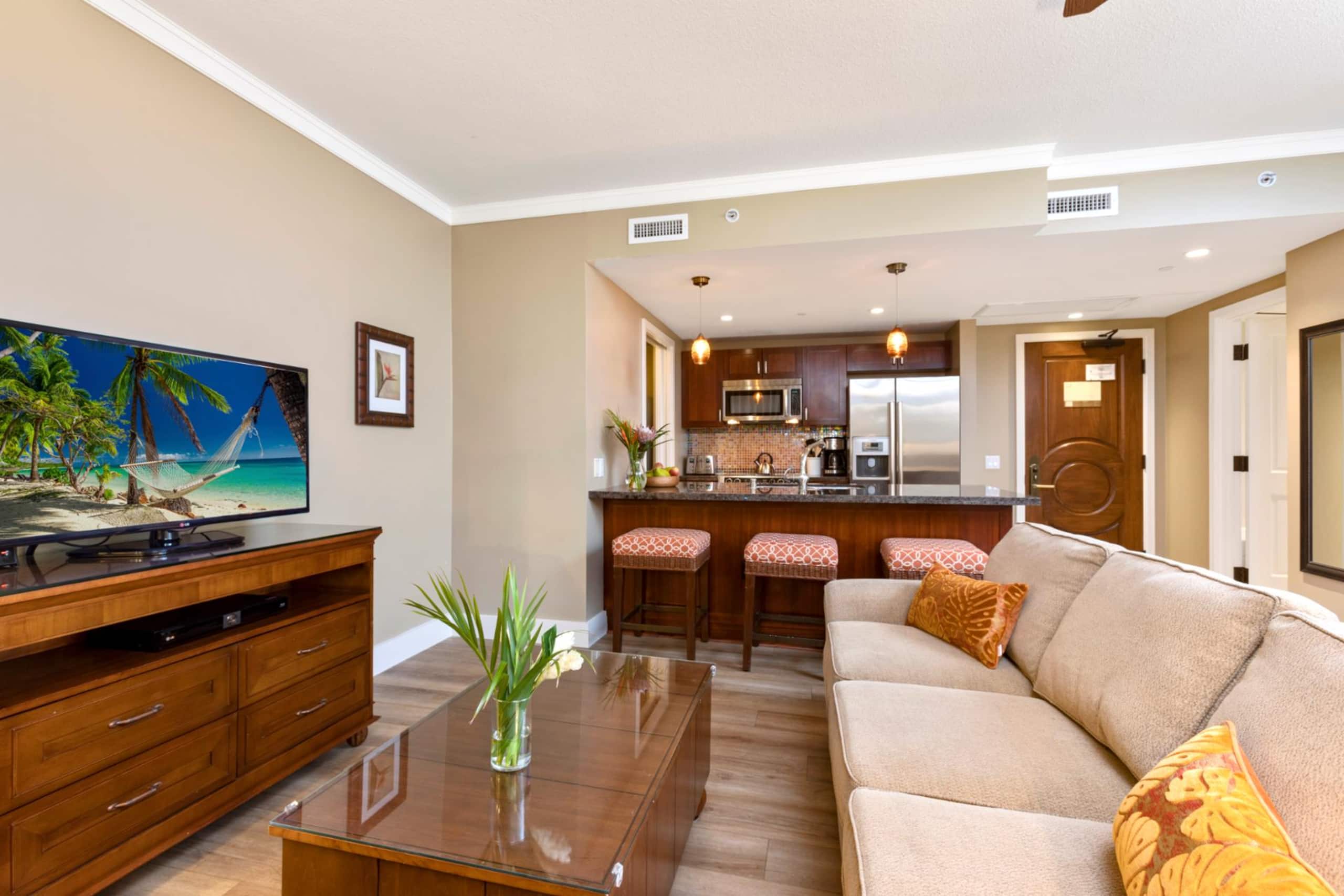 Condo in Lahaina · ★5.0 · 1 bedroom · 2 beds · 1 bath - Image 8