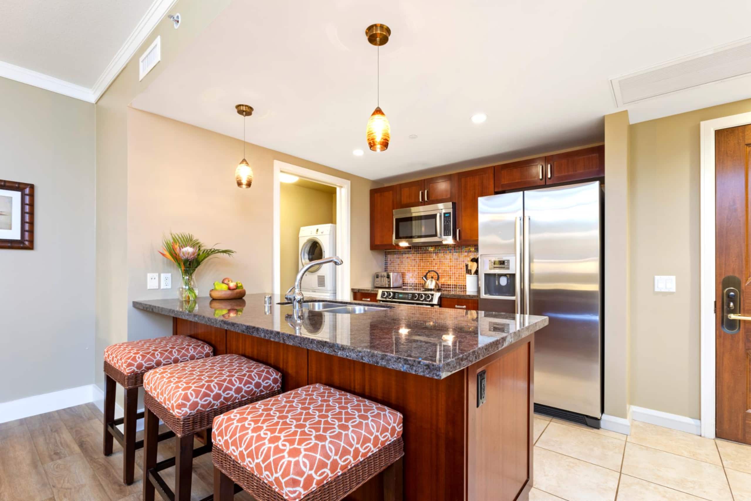 Condo in Lahaina · ★5.0 · 1 bedroom · 2 beds · 1 bath - Image 14