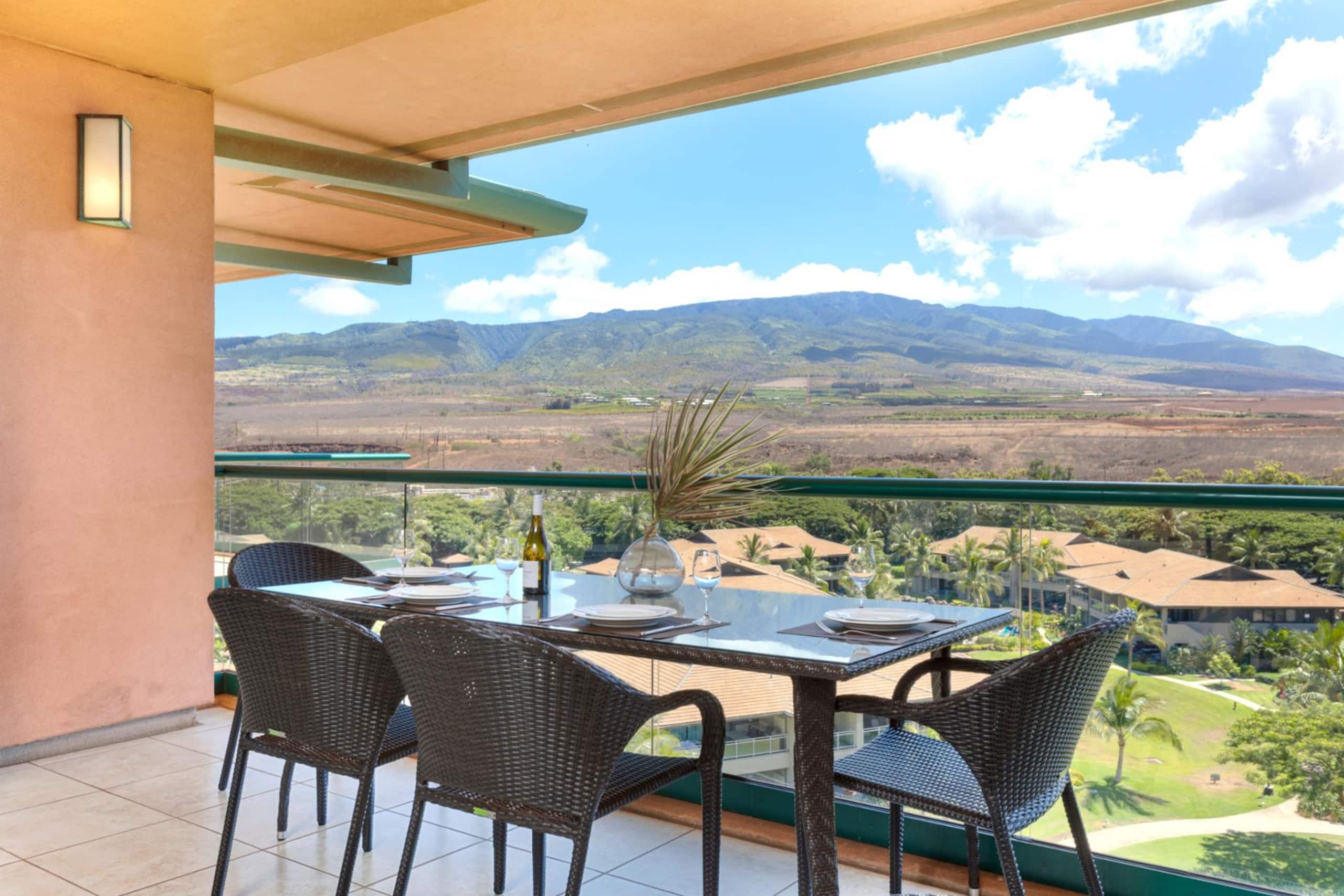 Condo in Lahaina · ★5.0 · 1 bedroom · 2 beds · 1 bath - Image 2