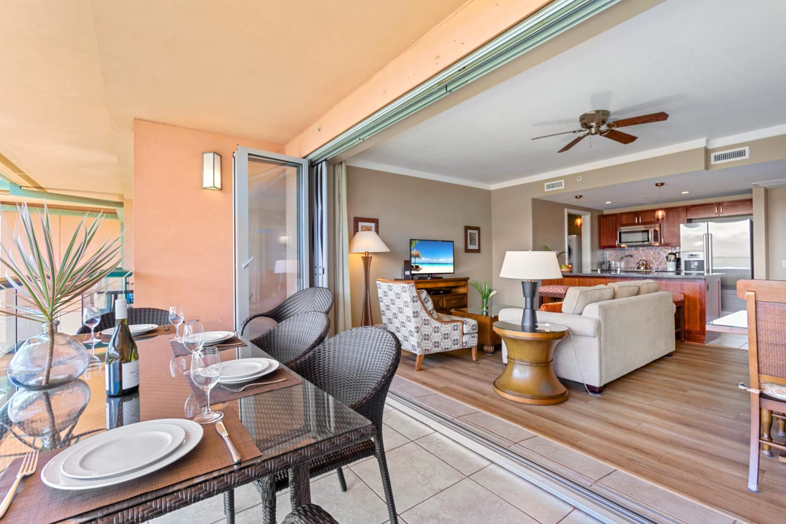 Condo in Lahaina · ★5.0 · 1 bedroom · 2 beds · 1 bath - Image 5