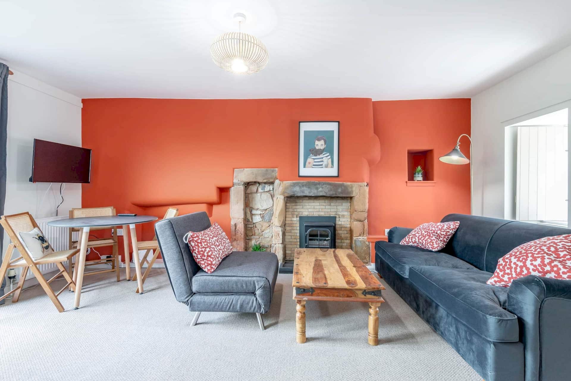 The Cooperage Upper - Crail — foto 4