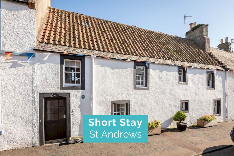 The Cooperage Upper - Crail — foto 1