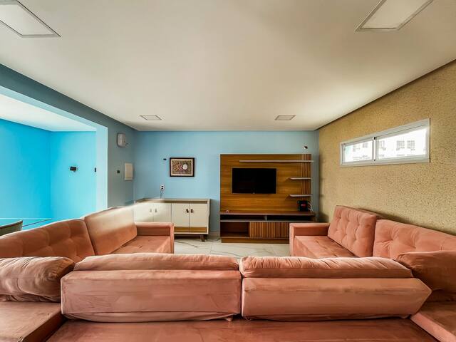 Terrah Homes managed Airbnb listing 1