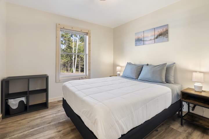 Chumba cha kulala cha 2