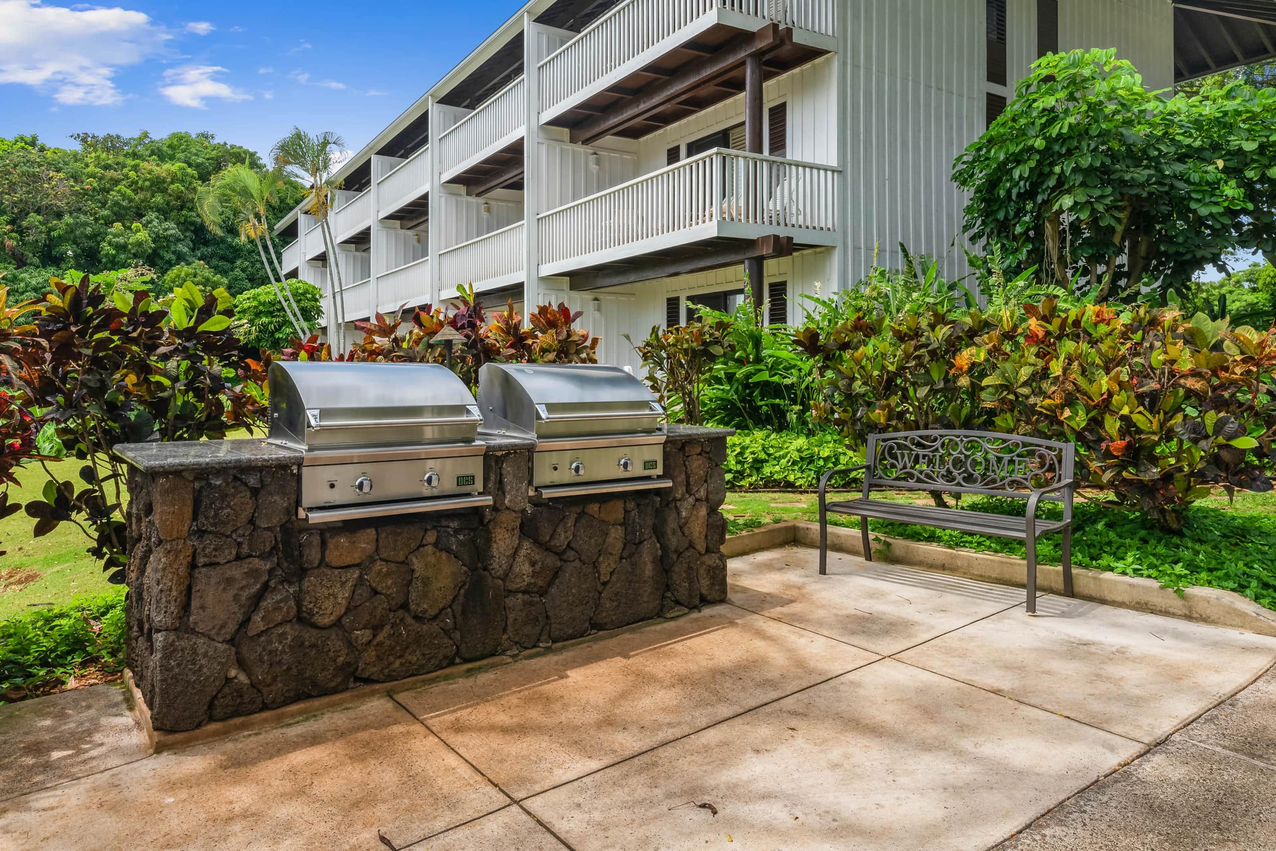 KP313 -Top FL | Partial Ocean •Pool•Gym•AC - Photo 33