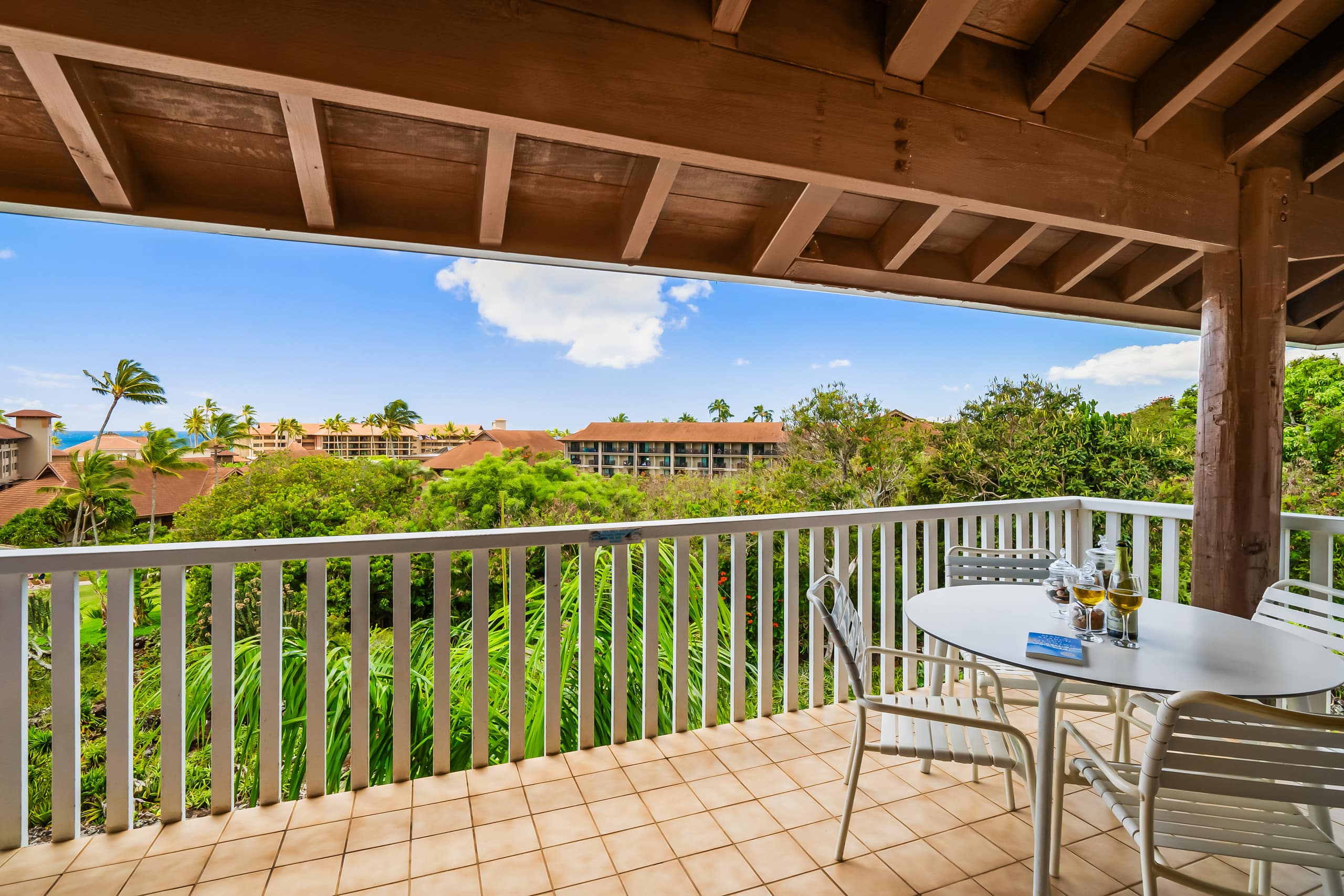 KP313 -Top FL | Partial Ocean •Pool•Gym•AC - Photo 25