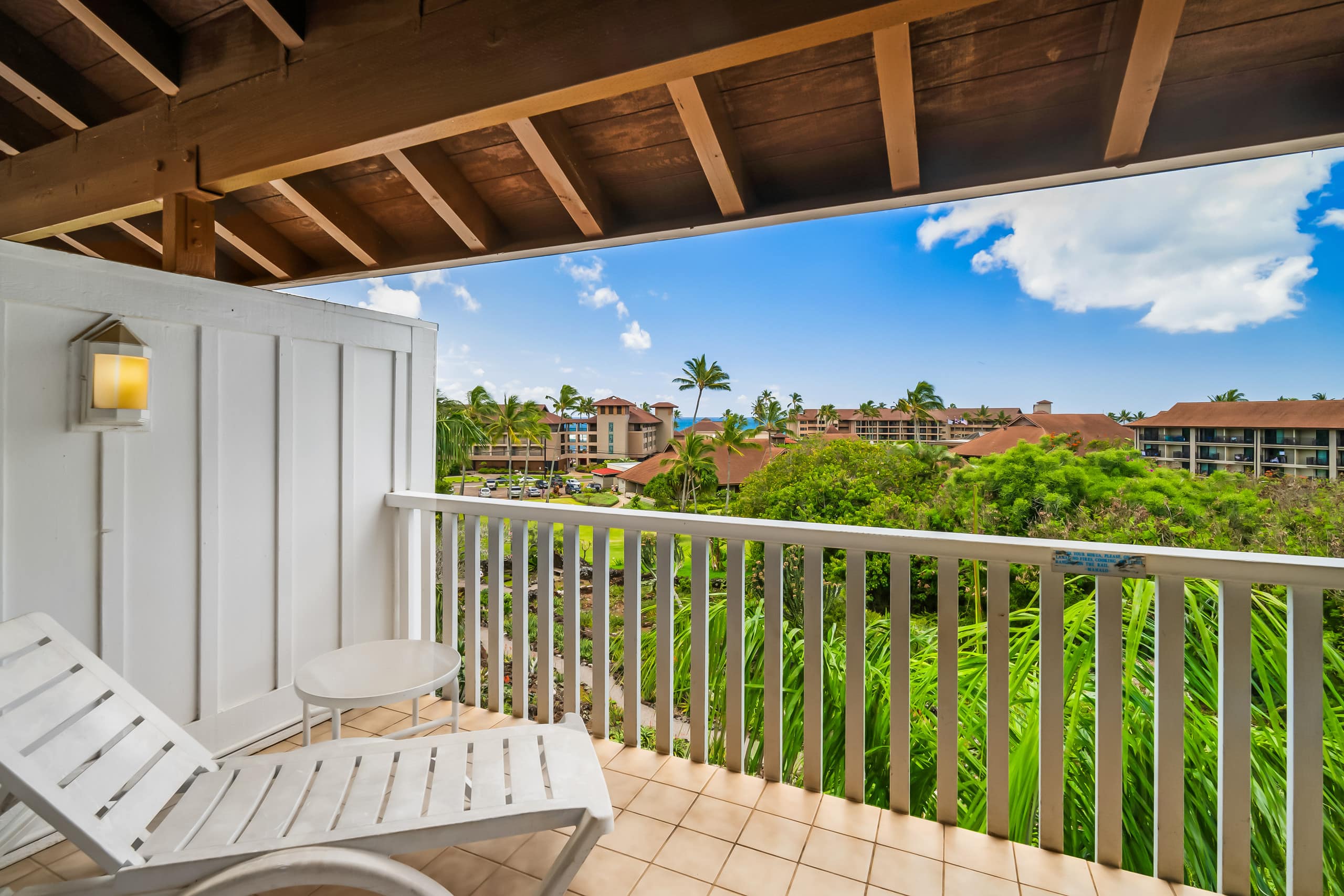 KP313 -Top FL | Partial Ocean •Pool•Gym•AC - Photo 26