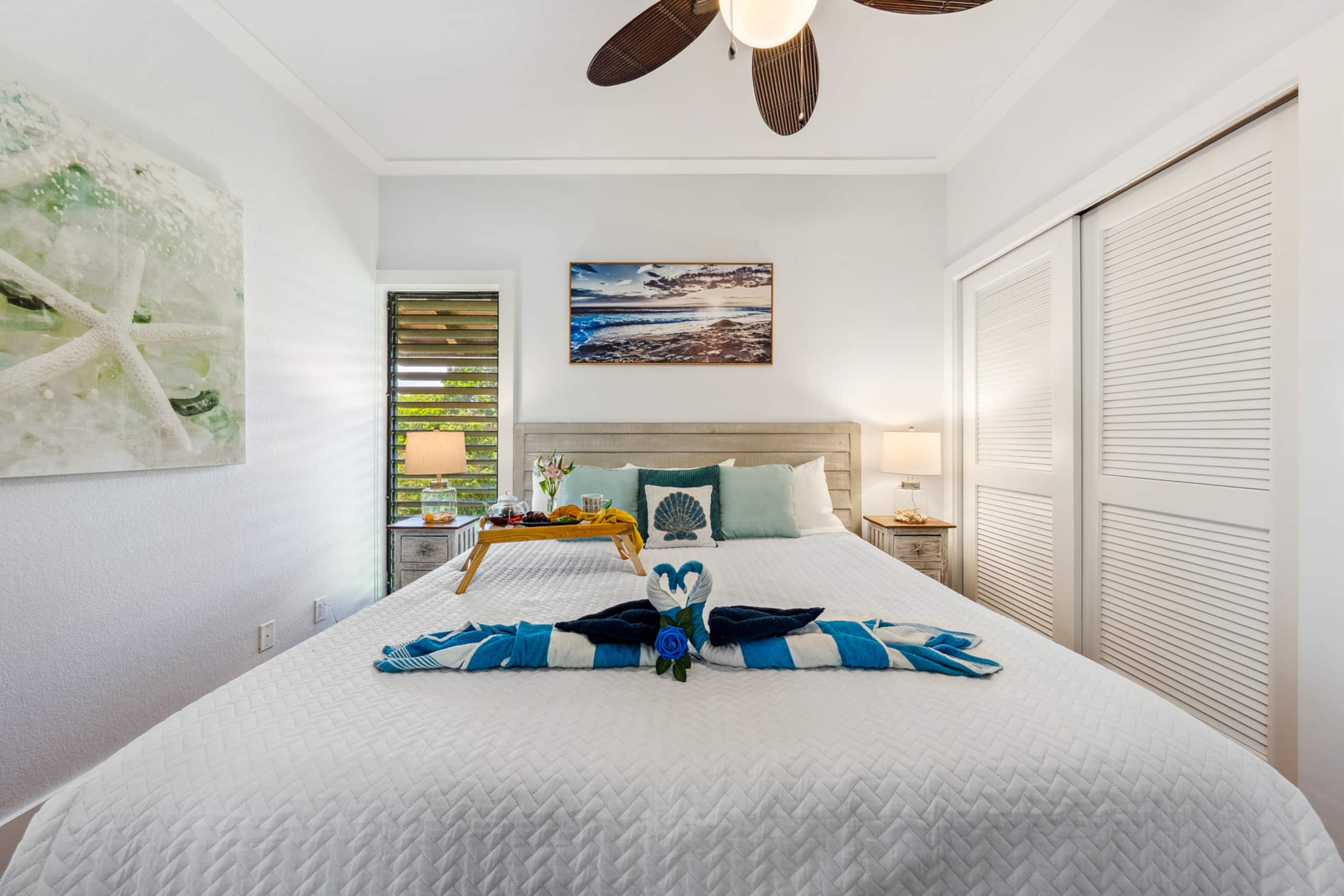 KP313 -Top FL | Partial Ocean •Pool•Gym•AC - Photo 15