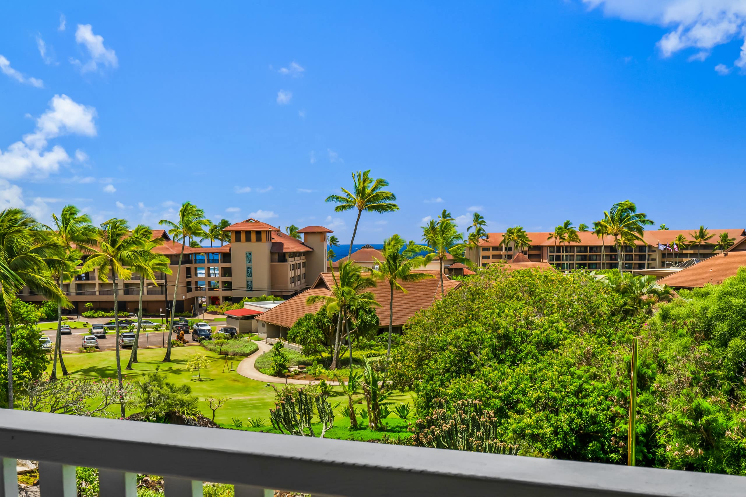 KP313 -Top FL | Partial Ocean •Pool•Gym•AC - Photo 24