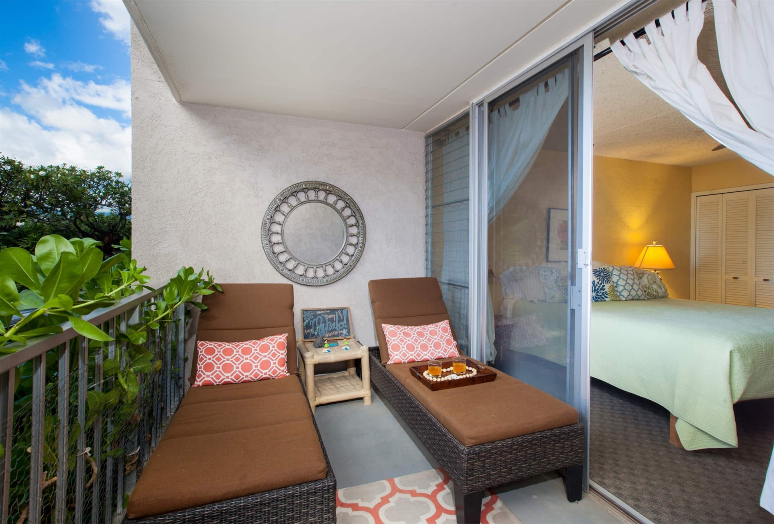 Condo in Waimea · ★4.69 · 3 bedrooms · 4 beds · 2 private baths - Image 18