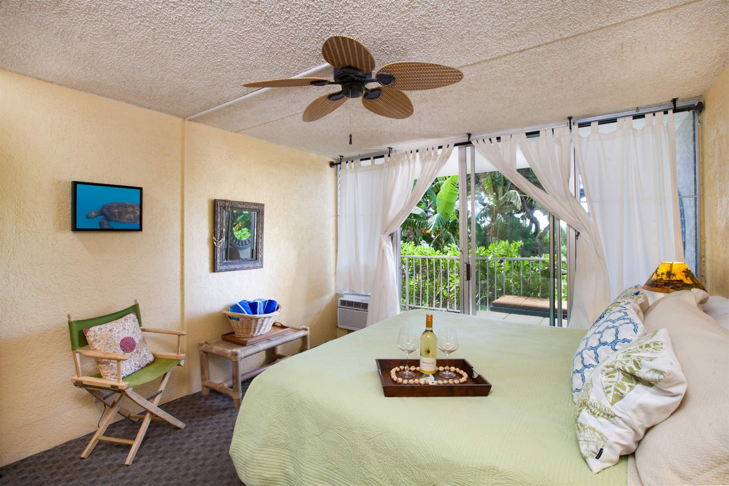 Condo in Waimea · ★4.69 · 3 bedrooms · 4 beds · 2 private baths - Image 13