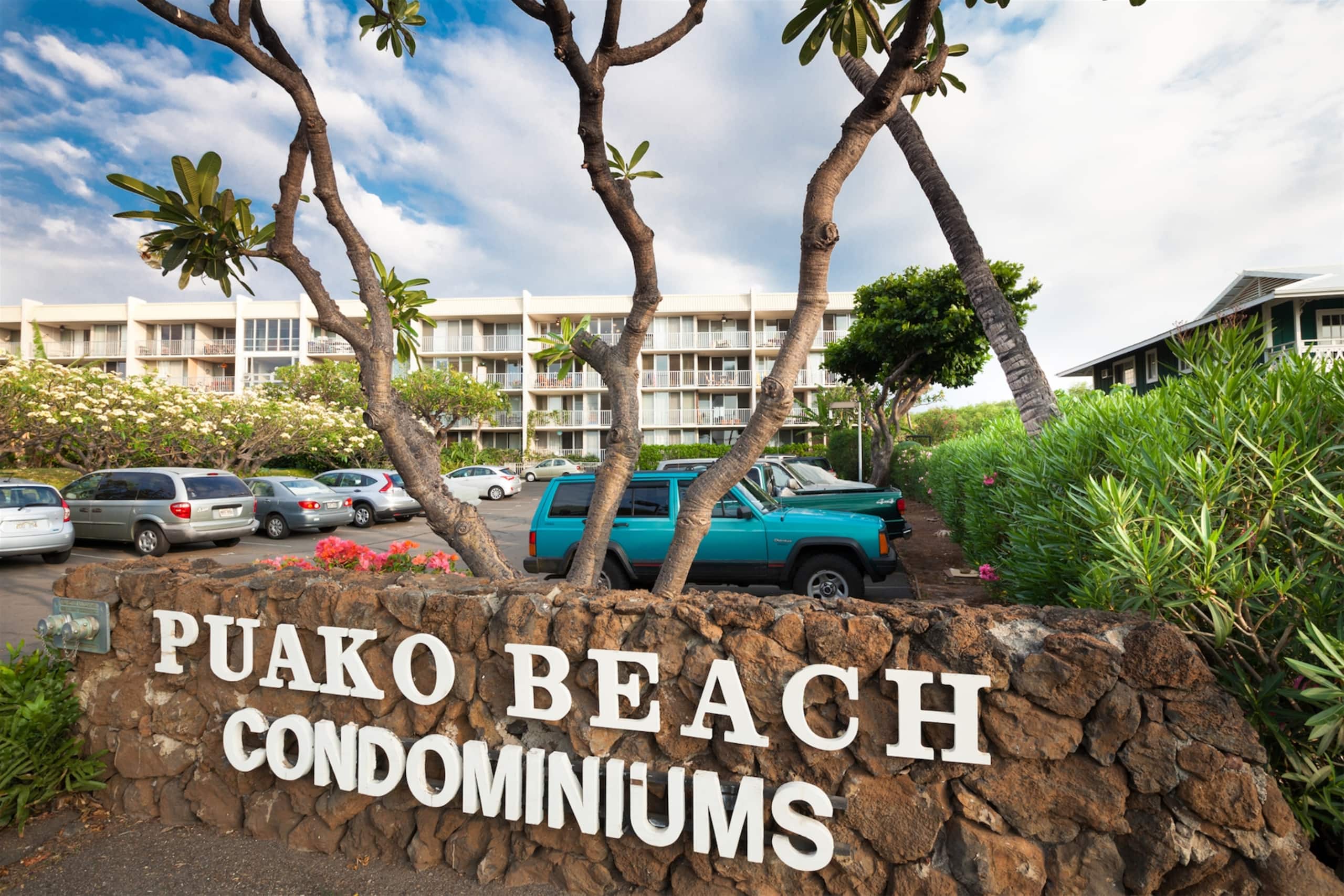 Condo in Waimea · ★4.69 · 3 bedrooms · 4 beds · 2 private baths - Image 40