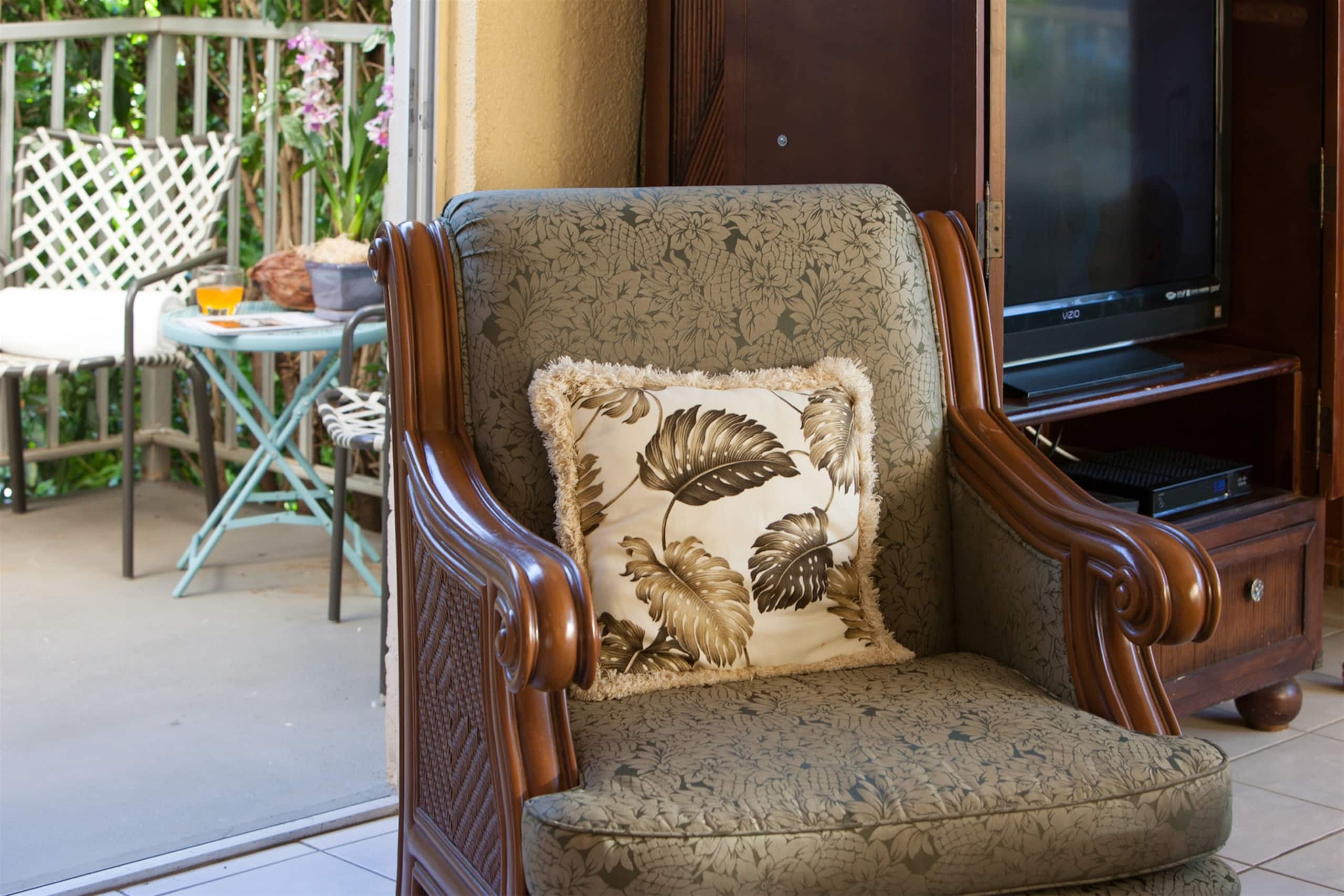 Condo in Waimea · ★4.69 · 3 bedrooms · 4 beds · 2 private baths - Image 19