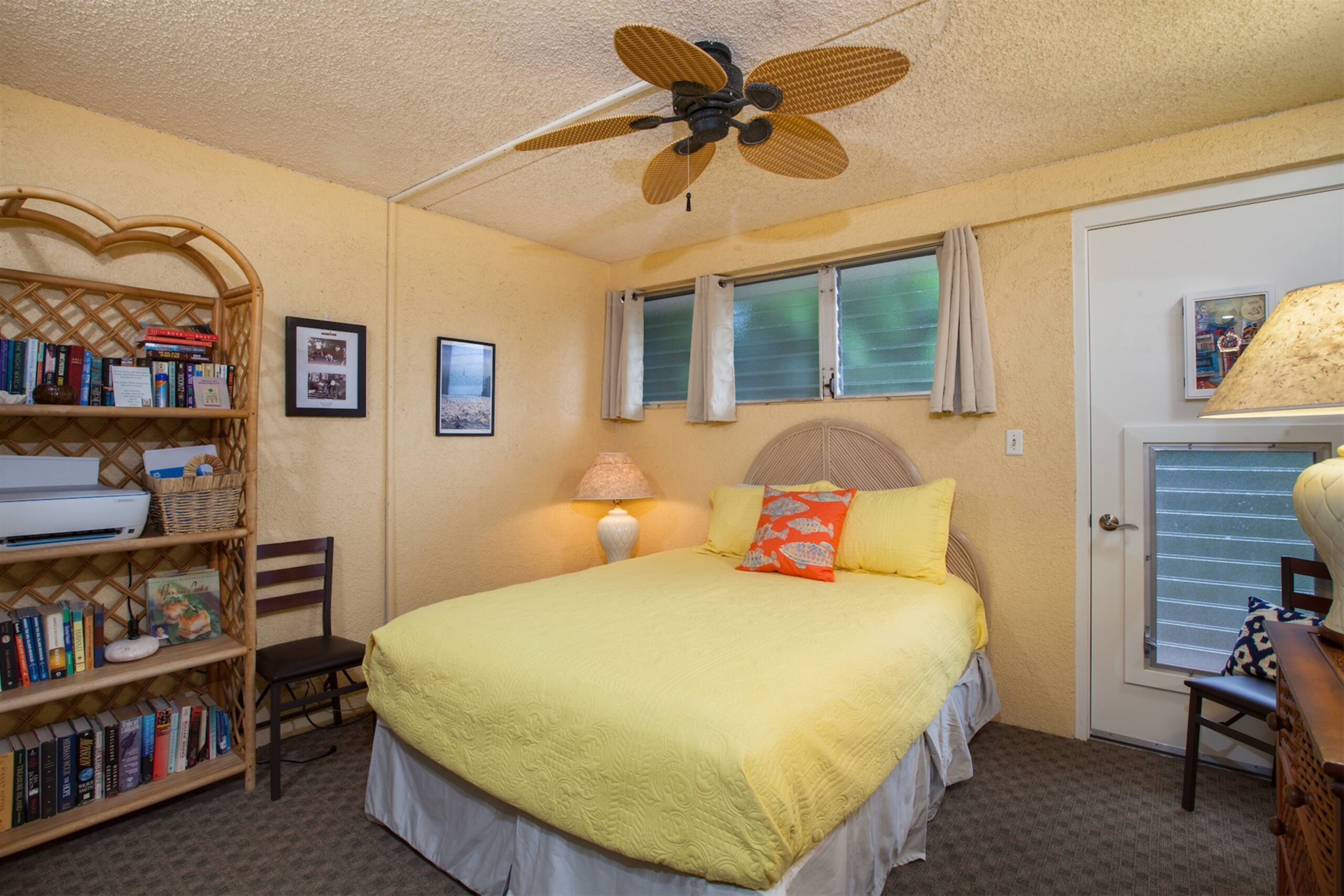Condo in Waimea · ★4.69 · 3 bedrooms · 4 beds · 2 private baths - Image 21