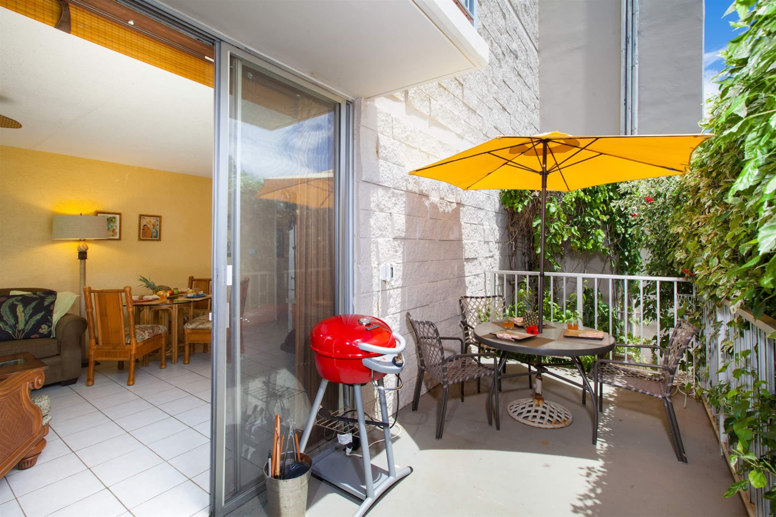 Condo in Waimea · ★4.69 · 3 bedrooms · 4 beds · 2 private baths - Image 30