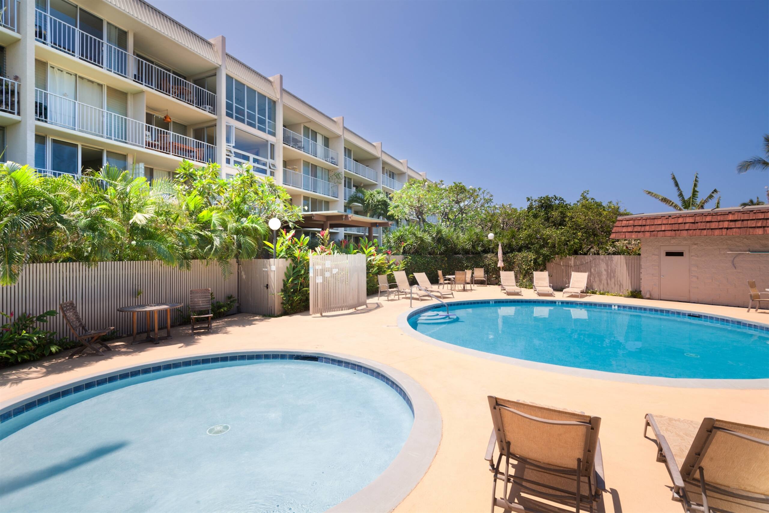 Condo in Waimea · ★4.69 · 3 bedrooms · 4 beds · 2 private baths - Image 38