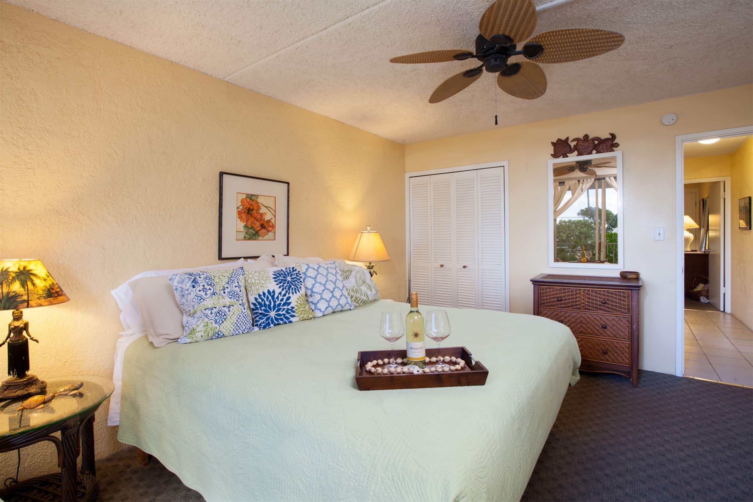 Condo in Waimea · ★4.69 · 3 bedrooms · 4 beds · 2 private baths - Image 14