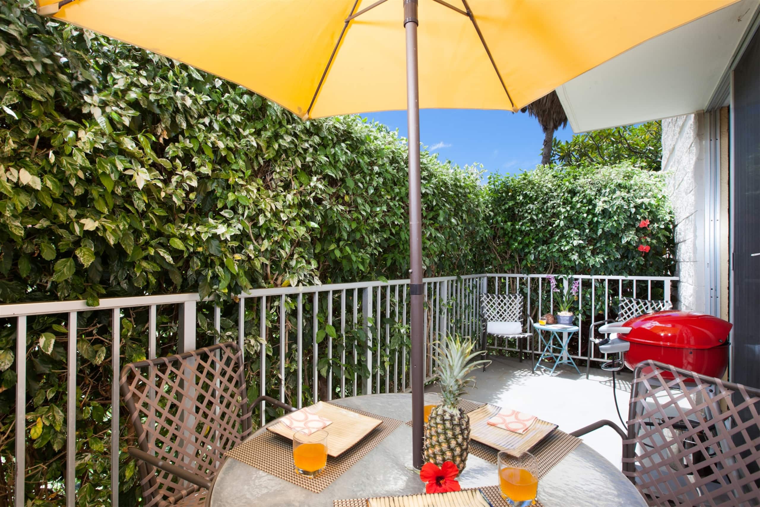Condo in Waimea · ★4.69 · 3 bedrooms · 4 beds · 2 private baths - Image 27
