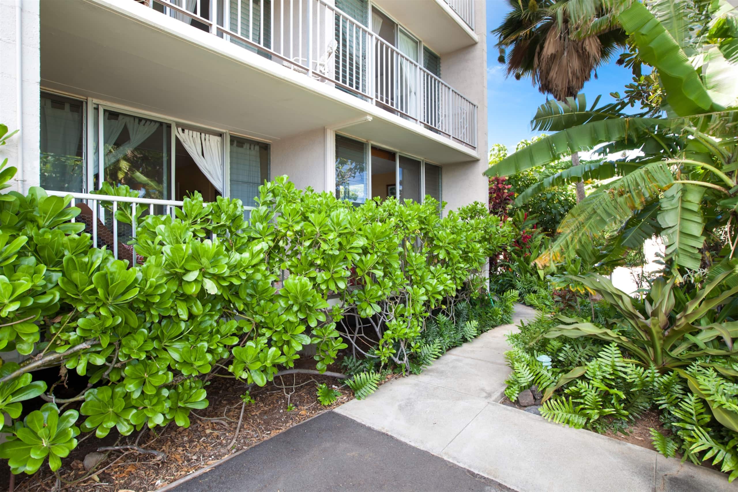 Condo in Waimea · ★4.69 · 3 bedrooms · 4 beds · 2 private baths - Image 36