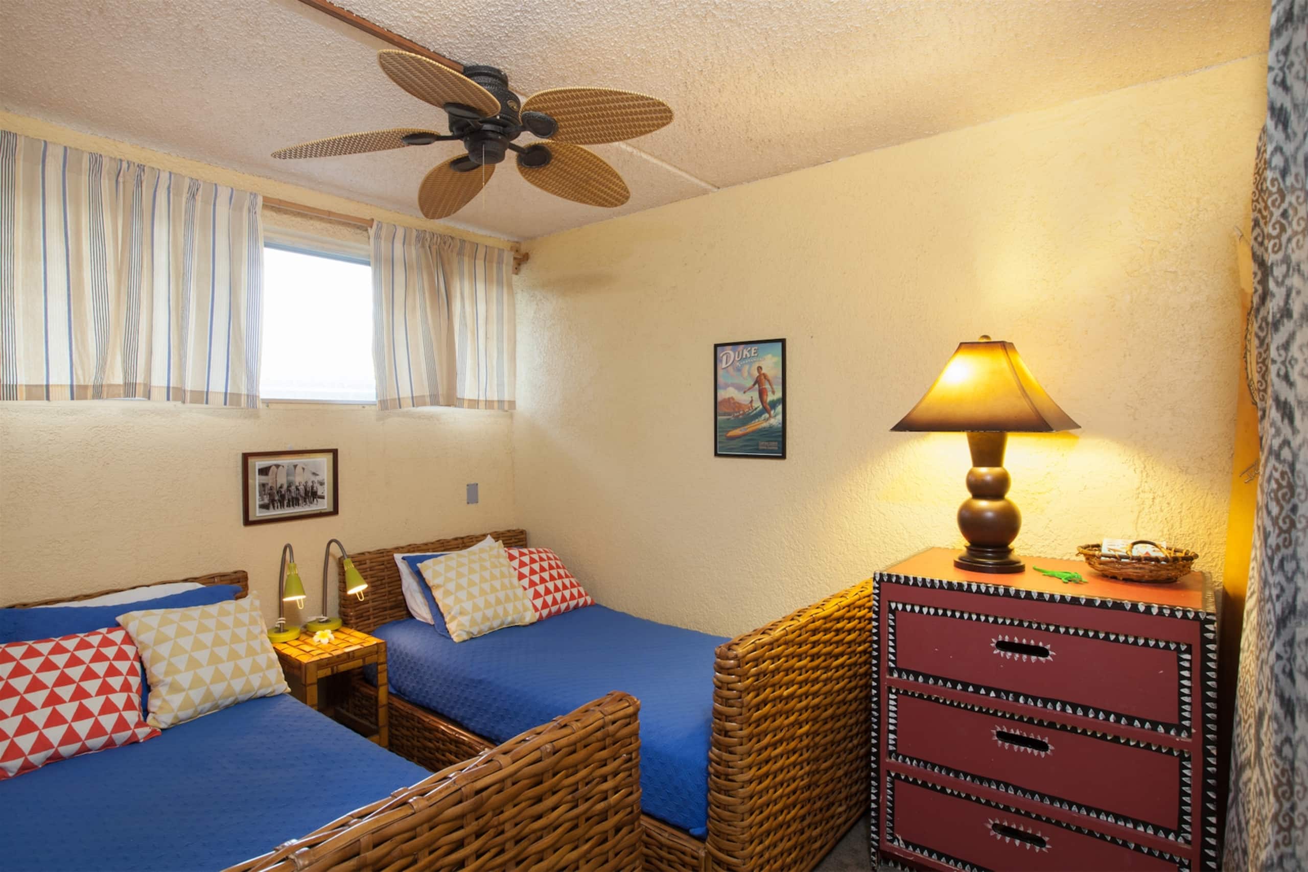 Condo in Waimea · ★4.69 · 3 bedrooms · 4 beds · 2 private baths - Image 24